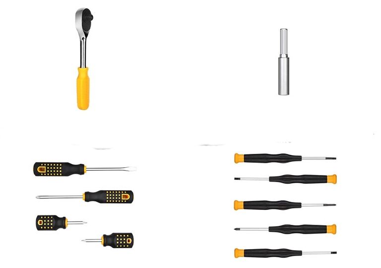 Crest tools 168 Код:null. Зображення 6