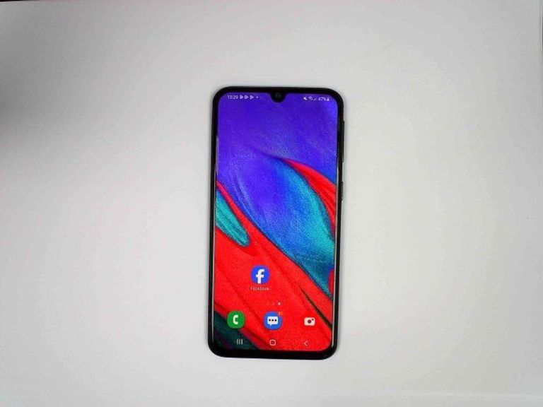 Купити Samsung galaxy a40 2019 sm-a405 4/64gb Б/У