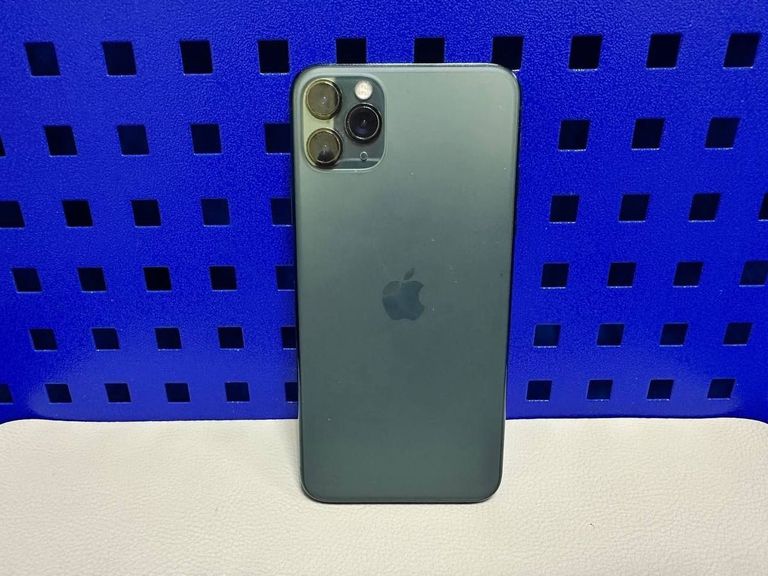 Дешево Apple iphone 11 pro max 64gb з ломбарду