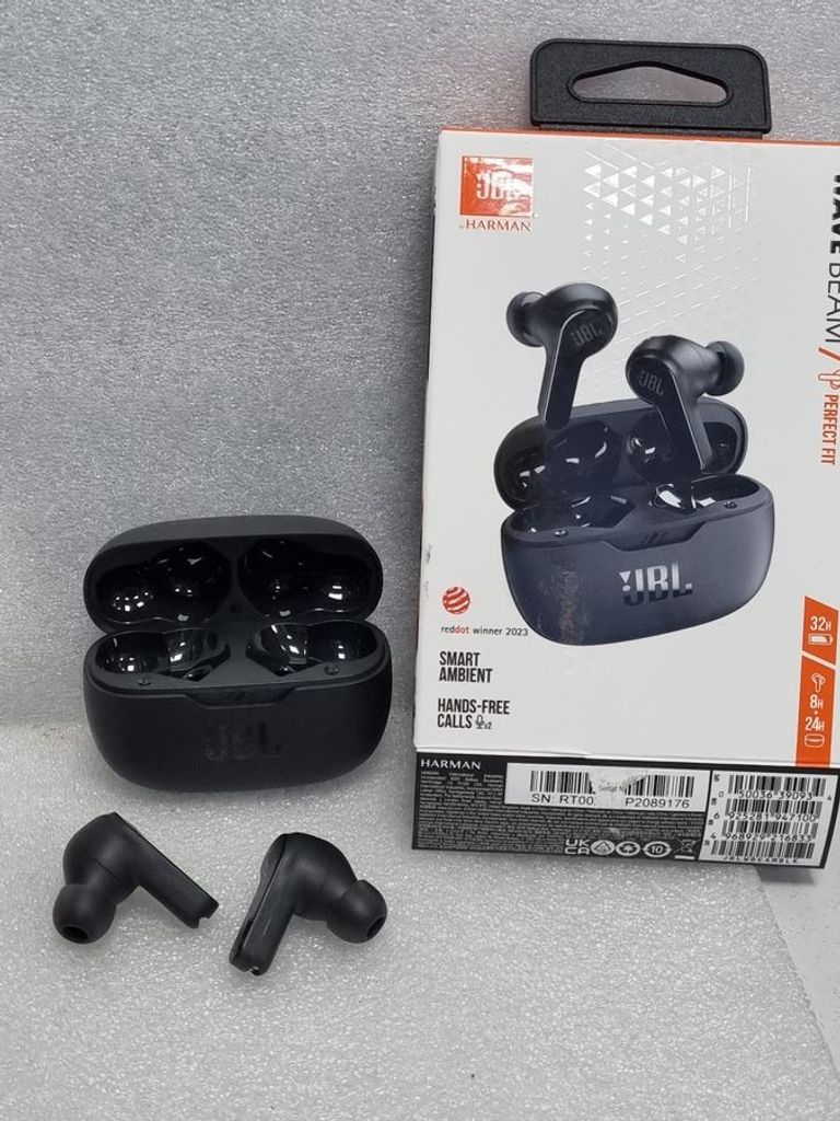 Купити Jbl wave beam Б/У