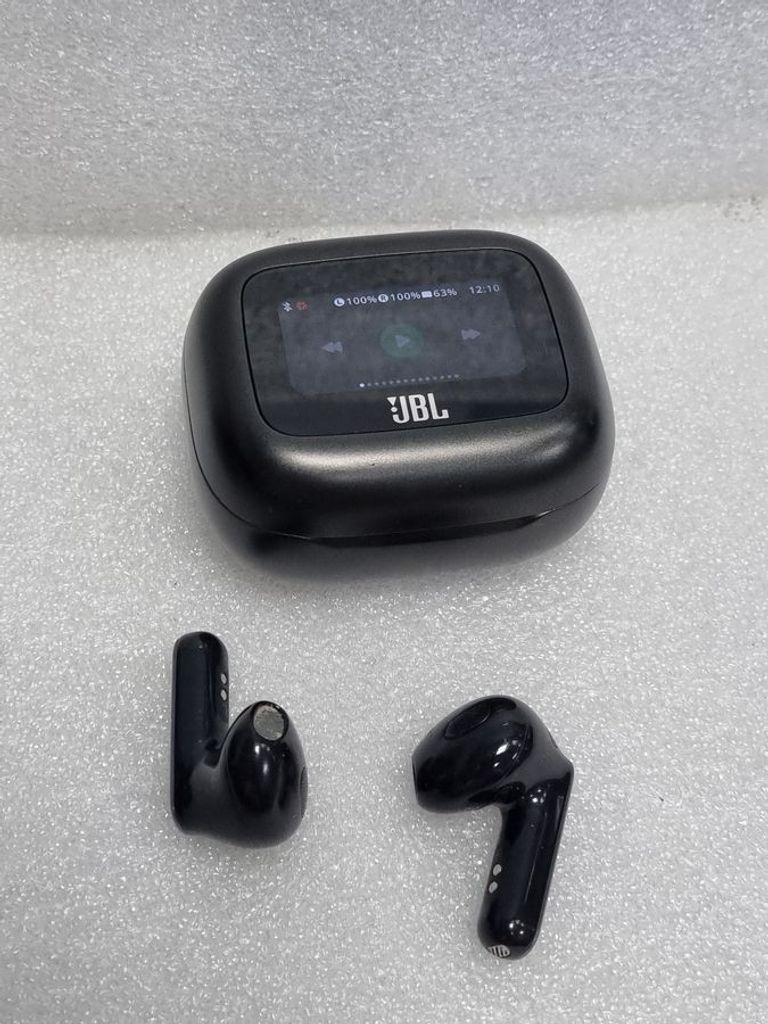 Оголошення Jbl live flex 3 Б/У