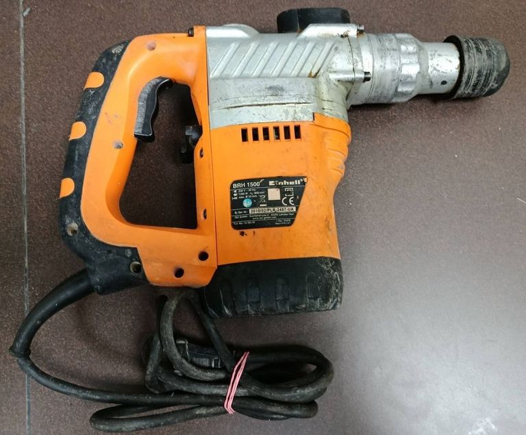 Купити Einhell bavaria brh 1500 Б/У