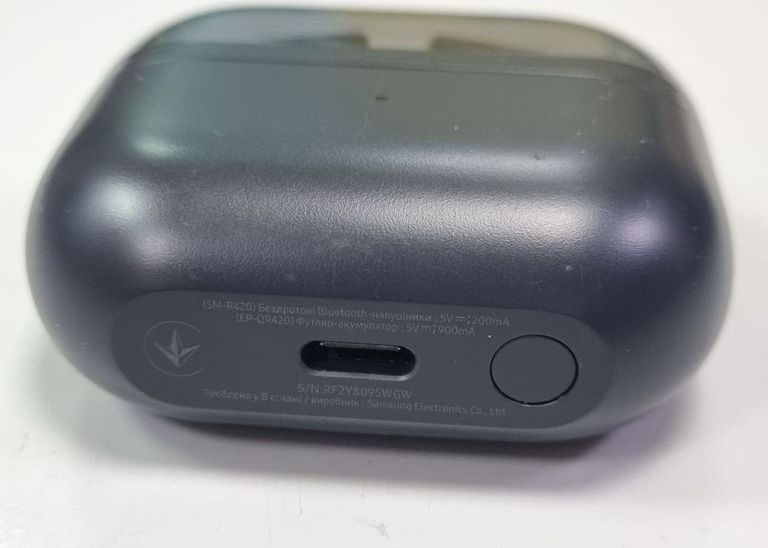 Samsung galaxy buds 3 fe Код:01-200833207. Зображення 9