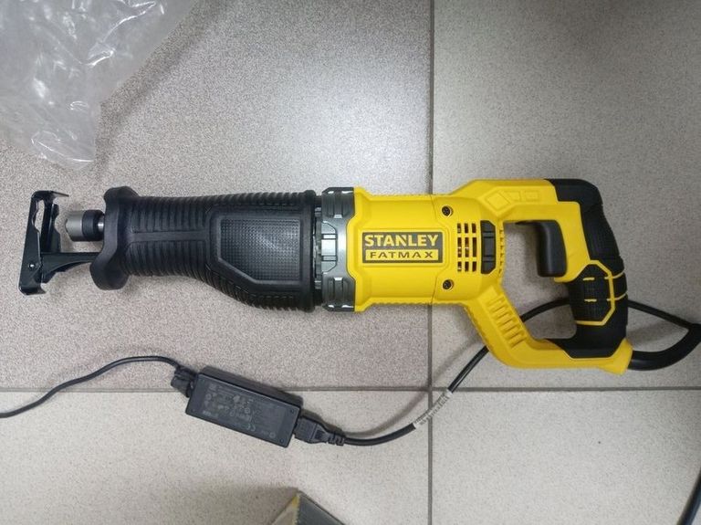 Розпродаж Stanley FME360, продавець Техноскарб