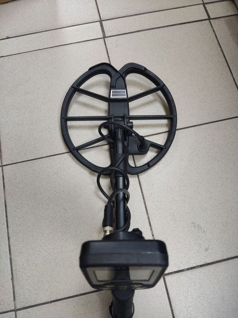 Оголошення Nokta makro simplex+ Б/У