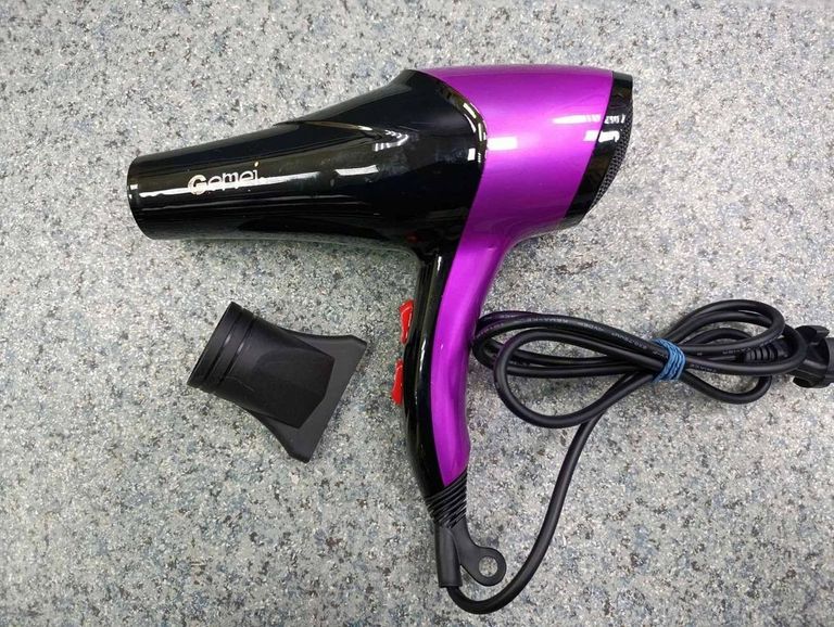 Объявление Gemei GM-1766 Б/У