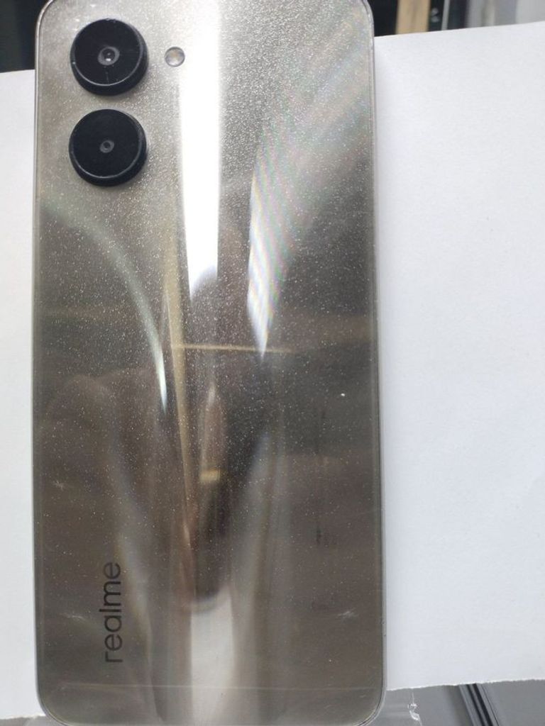 Дешево Realme c33 4/64gb з ломбарду