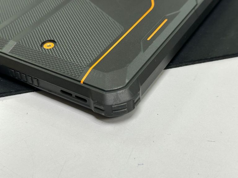 Объявление Oukitel pad rt2 8/128gb Б/У