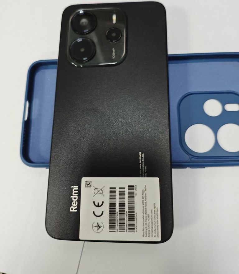 Xiaomi redmi note 14 5g 8/256gb Код:01-200832865. Зображення 10