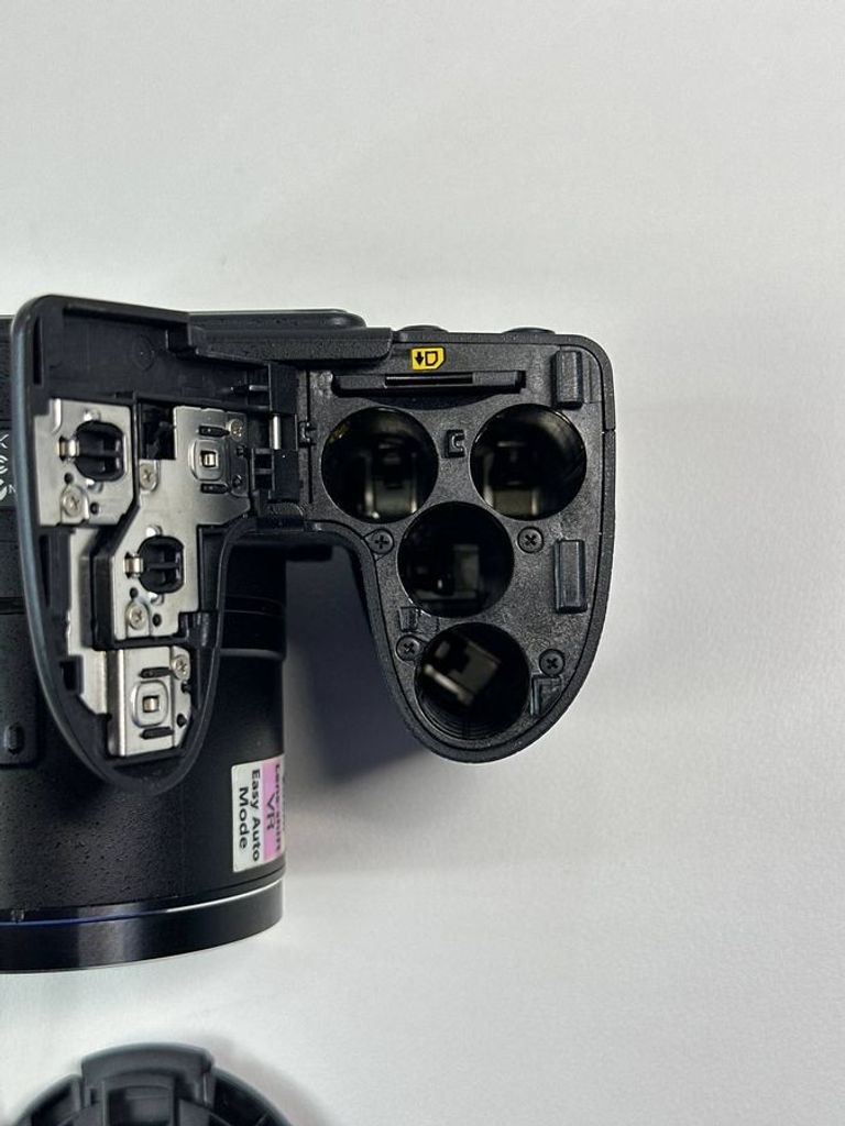 Nikon coolpix l320 Код:01-200834871. Зображення 9