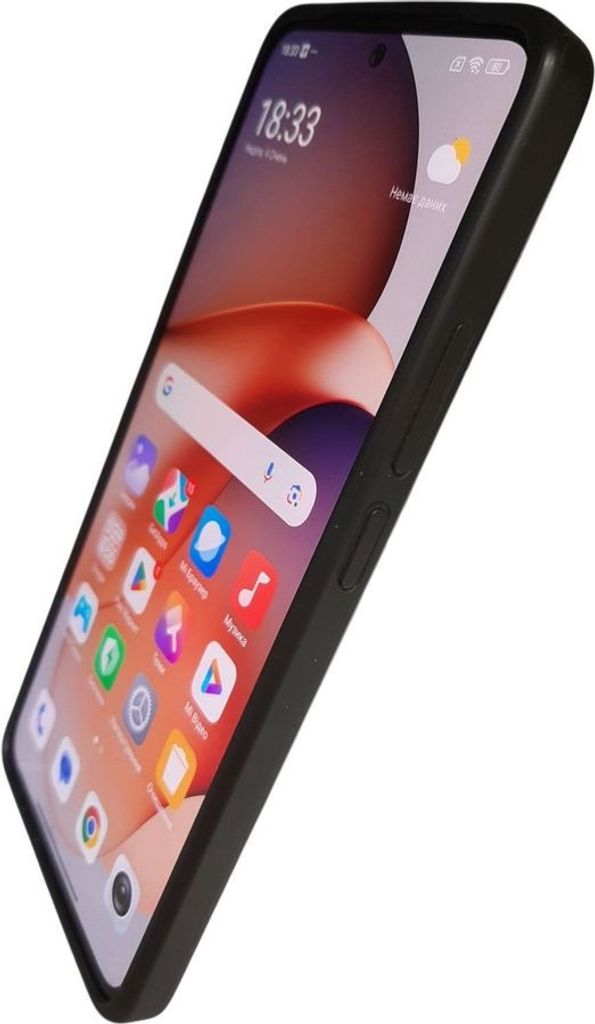 Оголошення Xiaomi redmi note 13 4g 6/128gb Б/У