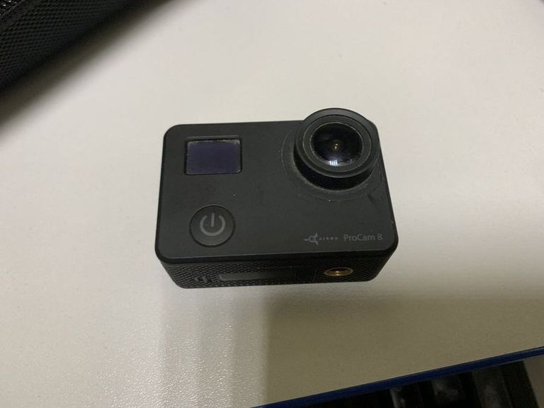 Купити Airon procam 8 Б/У