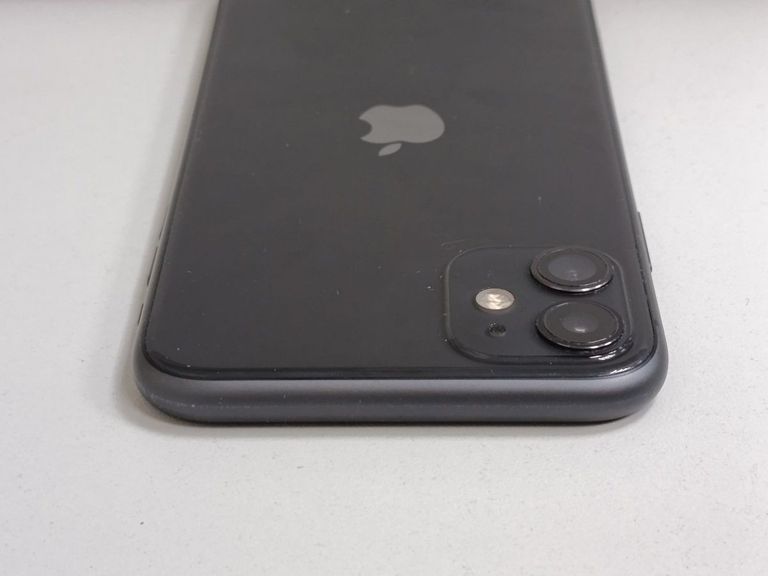 Apple iphone 11 64gb Код:01-200830542. Зображення 7
