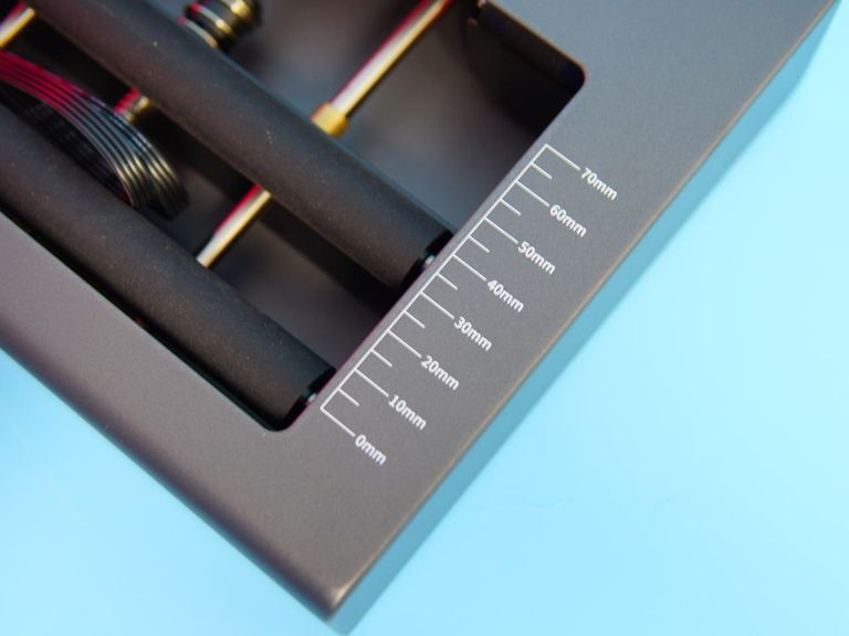 ELEGOO 208 x 188 x 46,5 мм. 1,9 кг Код:null. Изображение 5