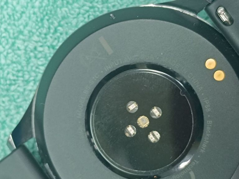 Объявление Black shark S1 Classic Black Б/У