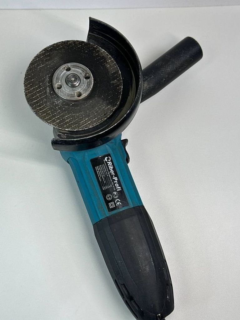 Оголошення Riber-profi WS 10-125 Б/У