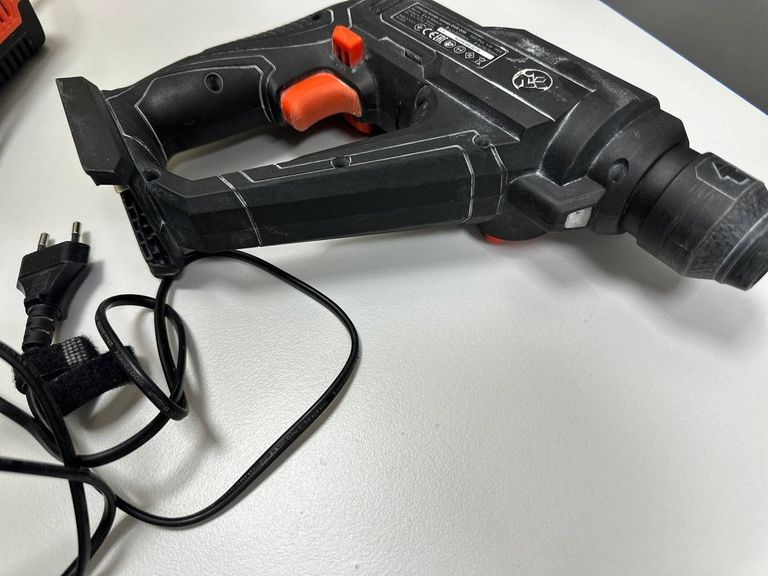 Dnipro-M dhr-200 1акб 4ah зп Код:01-200835311. Зображення 5