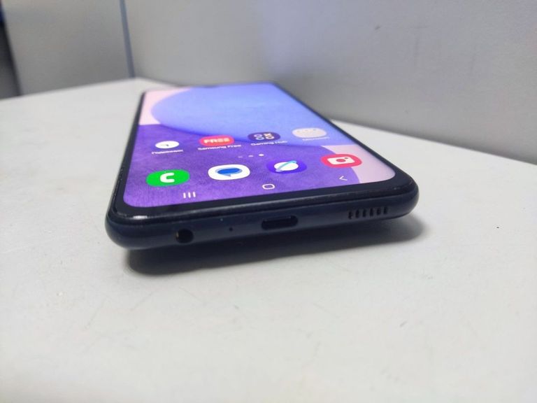 Samsung galaxy a23 4/64gb Код:01-200835415. Зображення 5