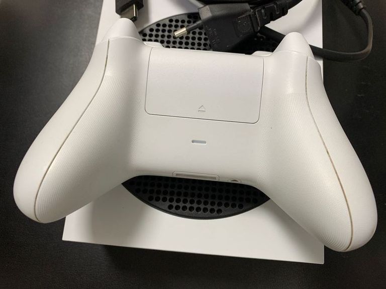 Microsoft xbox series s 512gb Код:01-200835350. Изображение 6