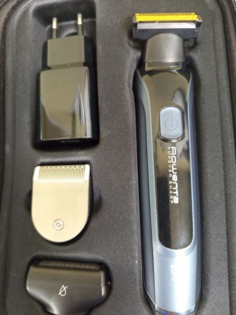 Купити Rowenta Forever Sharp Ultimate 12-in-1 TN6204E0 Б/У