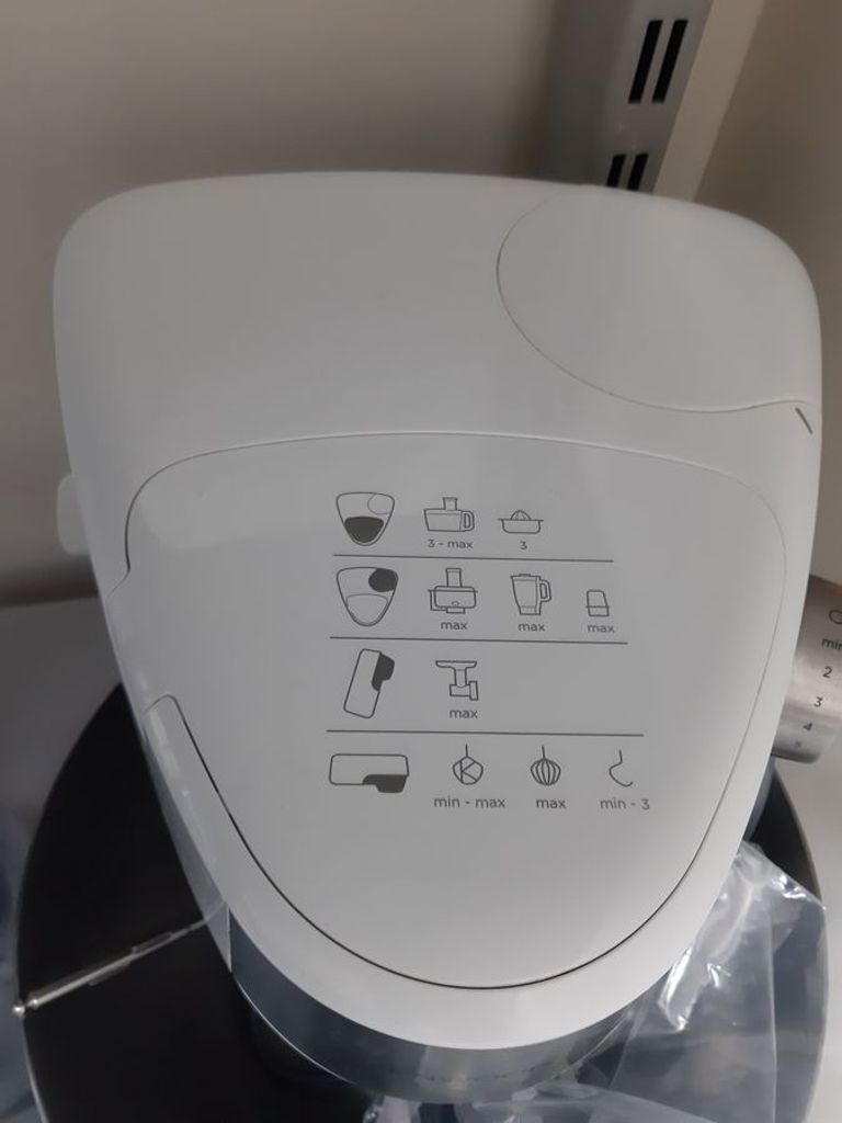 Kenwood KHC29A.H0WH Код:01-200836580. Изображение 7