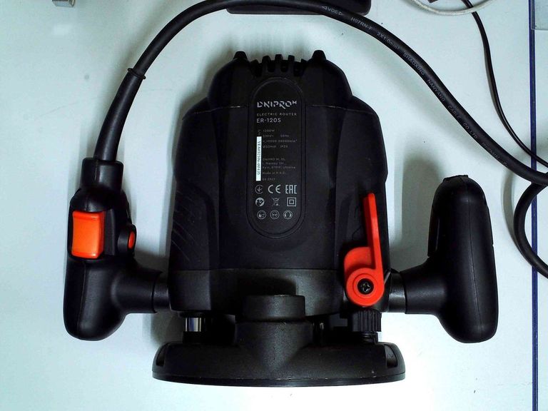 Купить Dnipro-M ER-120S Б/У