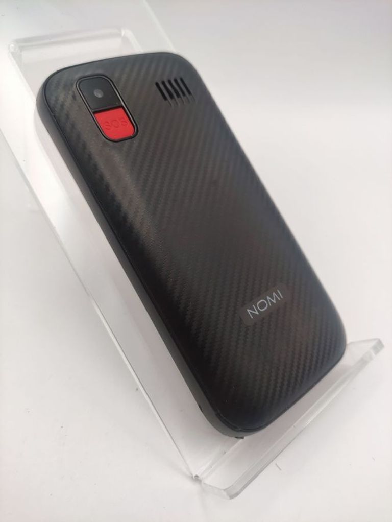 Розпродаж Nomi i220 Red, продавець Техноскарб