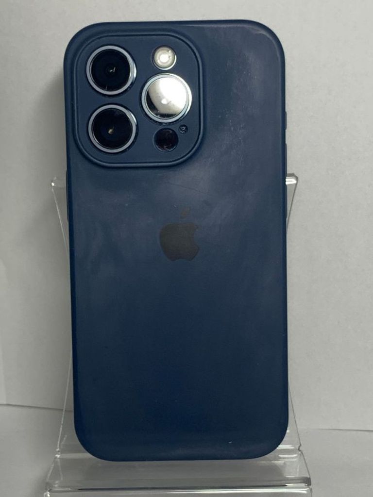 Apple iphone 15 pro 128gb esim Код:01-200831301. Изображение 8