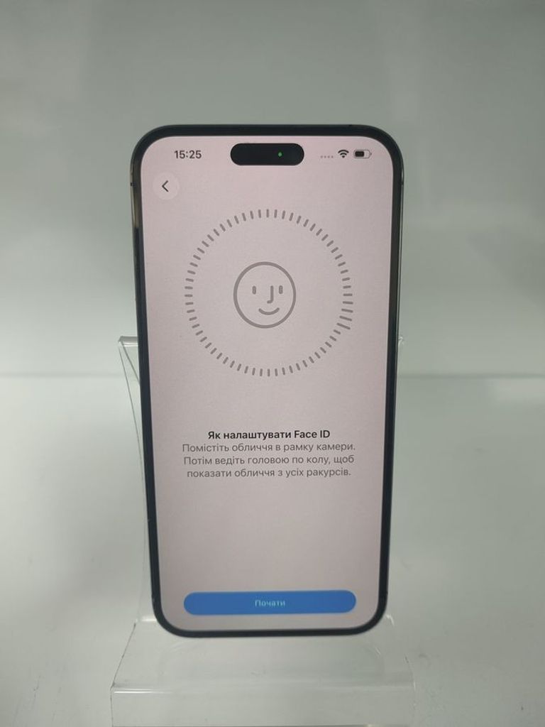 Apple iphone 14 pro max 256gb Код:01-200838678. Зображення 6