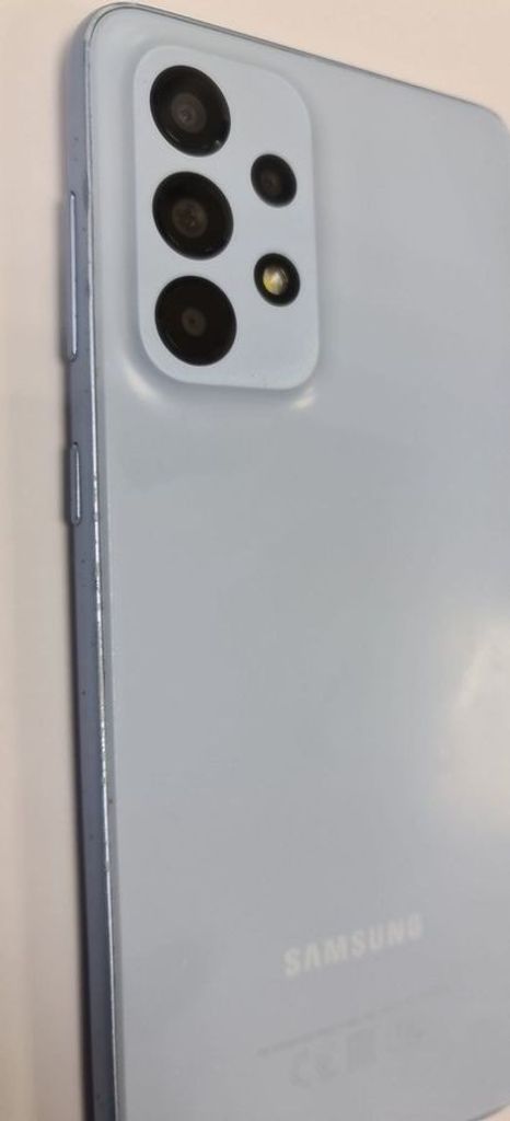 Samsung galaxy a33 5g 6/128gb Код:01-200838690. Изображение 7