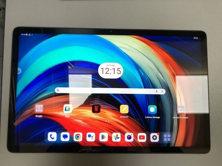 Купить Lenovo tab p11 2nd gen 6/128gb tb350xu Б/У