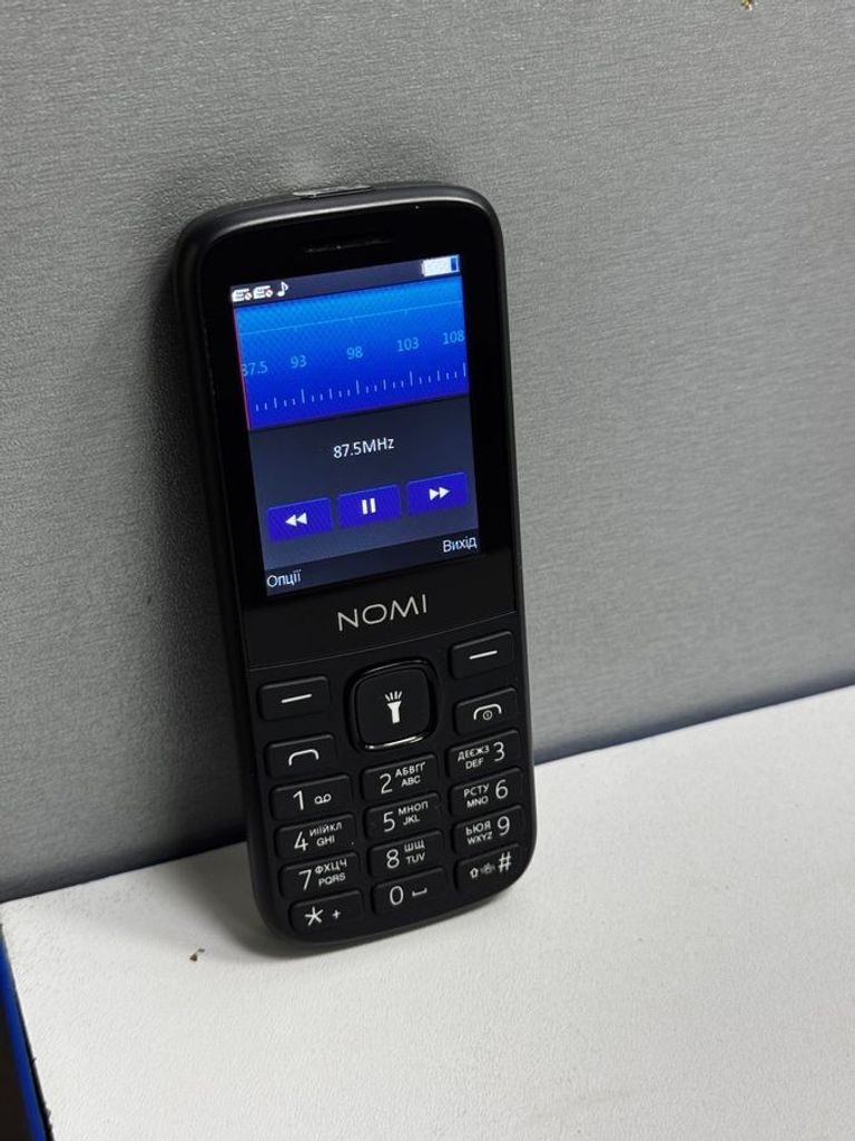 Nomi i2403 Код:01-200840320. Зображення 5