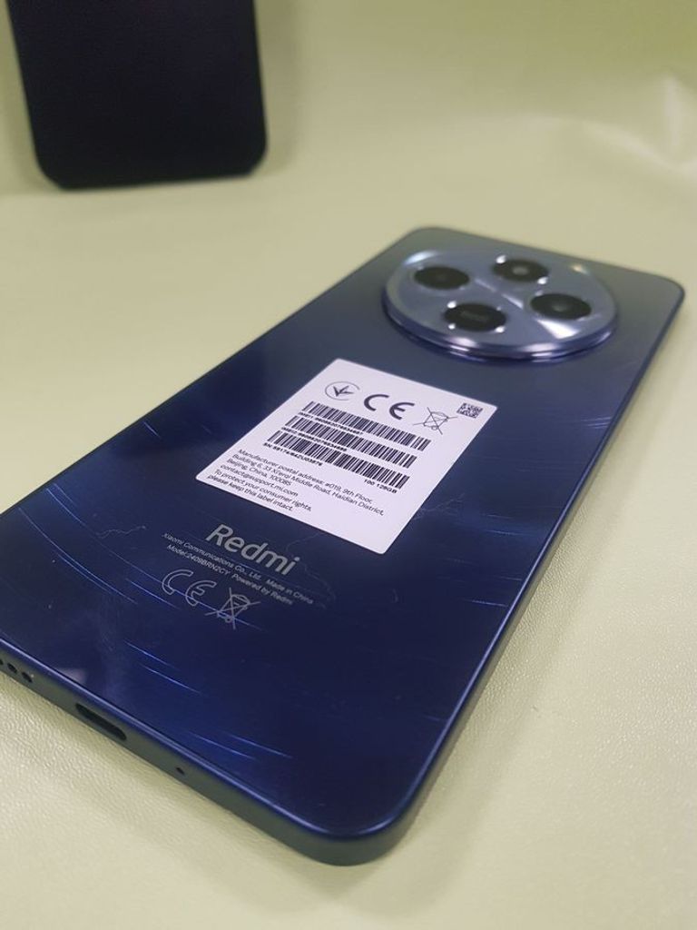 Xiaomi redmi 14c 4/128gb Код:01-200834685. Зображення 5