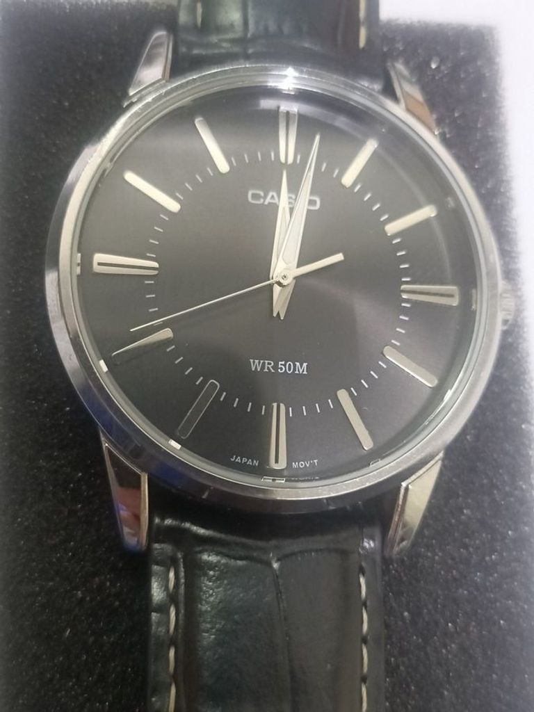 Купити Casio mtp-1303p Б/У