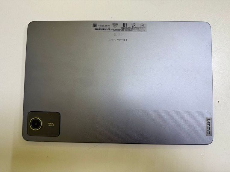 Дешево Lenovo tab m11 tb330fu 8/128gb wi-fi з ломбарду