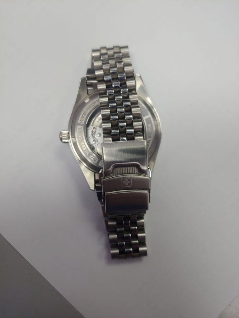 Swiss Military Hanowa gl00021 Код:01-200841021. Зображення 10