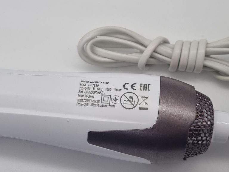 Оголошення Rowenta CF7830 Б/У