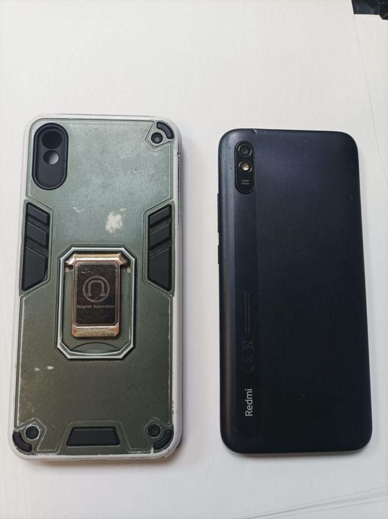 Купить Xiaomi redmi 9a 2/32gb Б/У