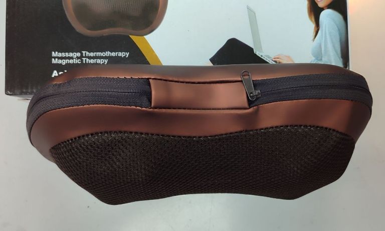 Massage Pillow 8028 Код:01-200838739. Зображення 5