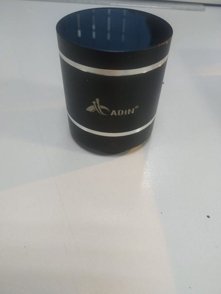 Дешево Adin D5+ Black з ломбарду