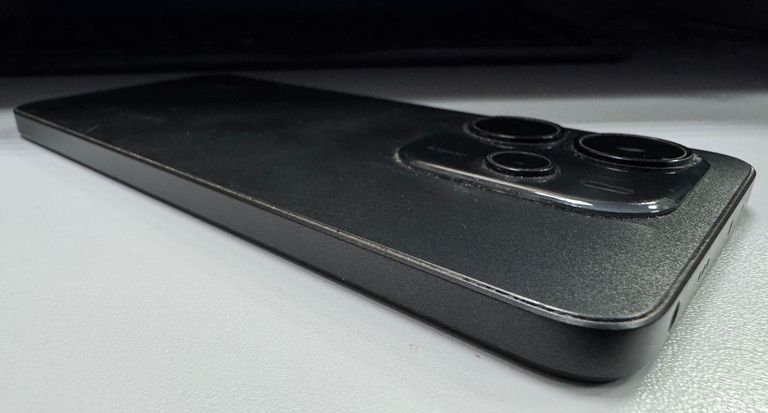 Розпродаж Xiaomi redmi note 14 8/256gb, продавець Техноскарб