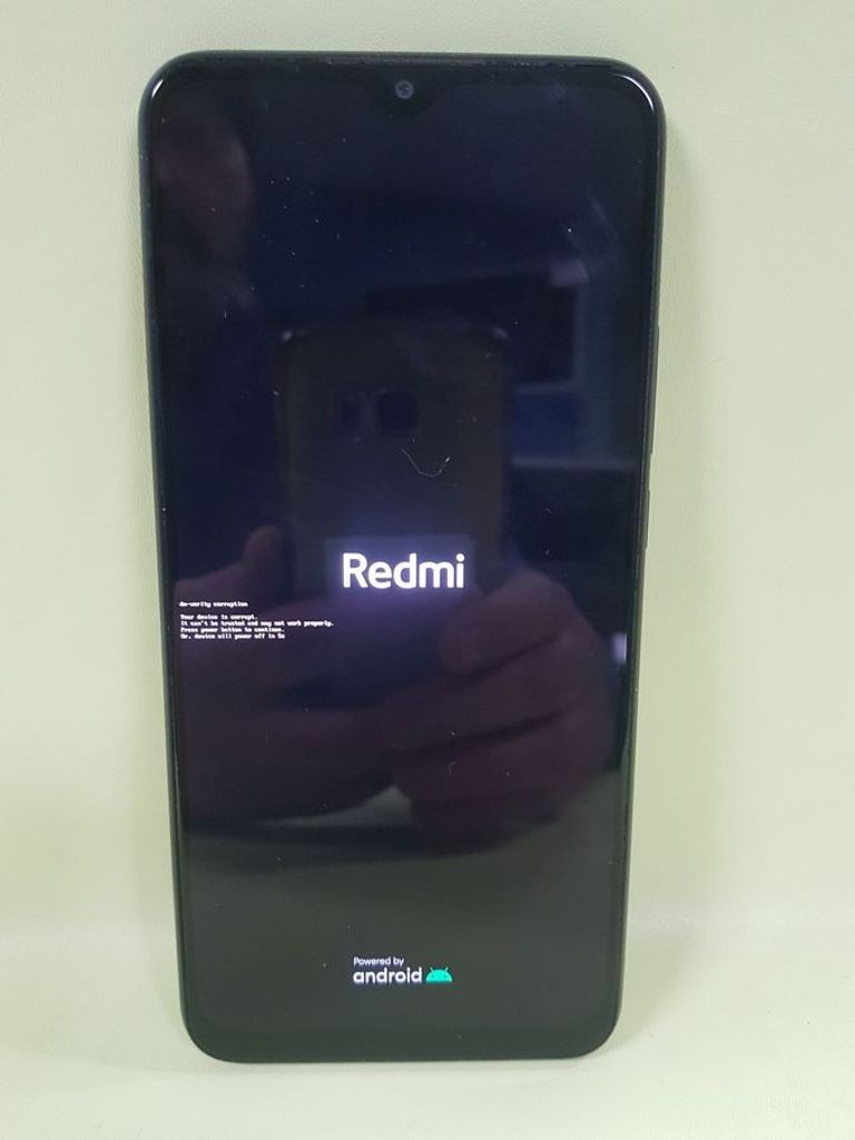 Оголошення Xiaomi redmi 9 3/32gb Б/У