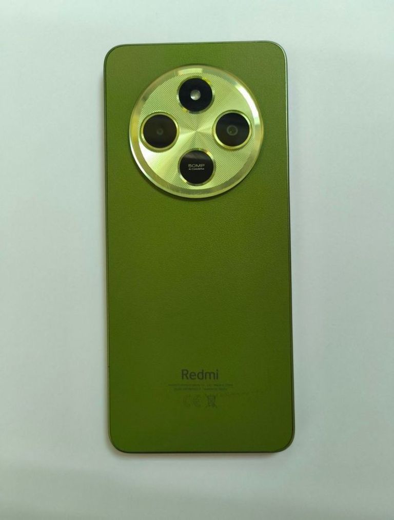 Распродажа Xiaomi redmi 14c 4/128gb, продавец Техноскарб