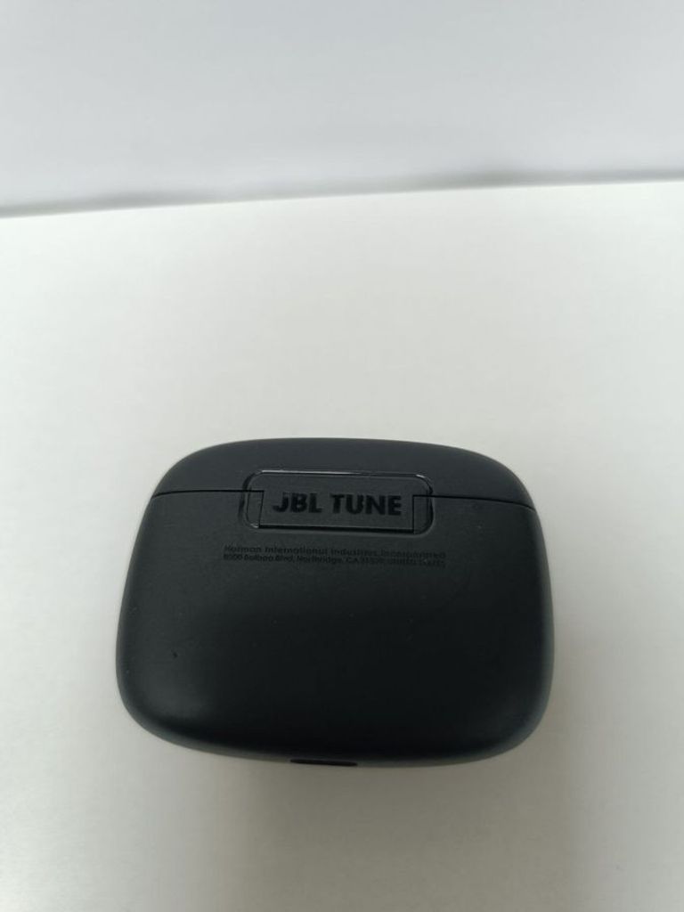Купити Jbl tune buds Б/У