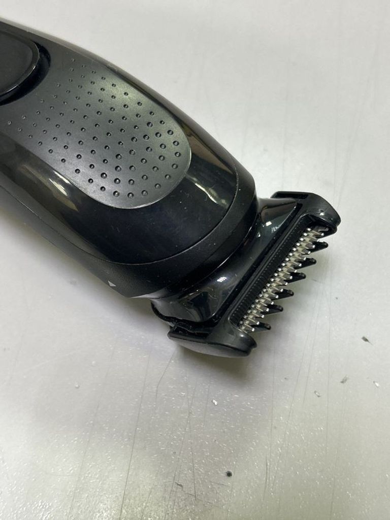 Дешево Braun king c gillette type 5513 з ломбарду