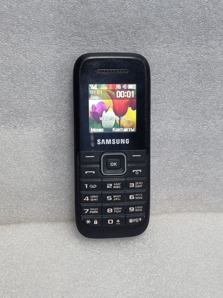 Купити Samsung b105e Б/У