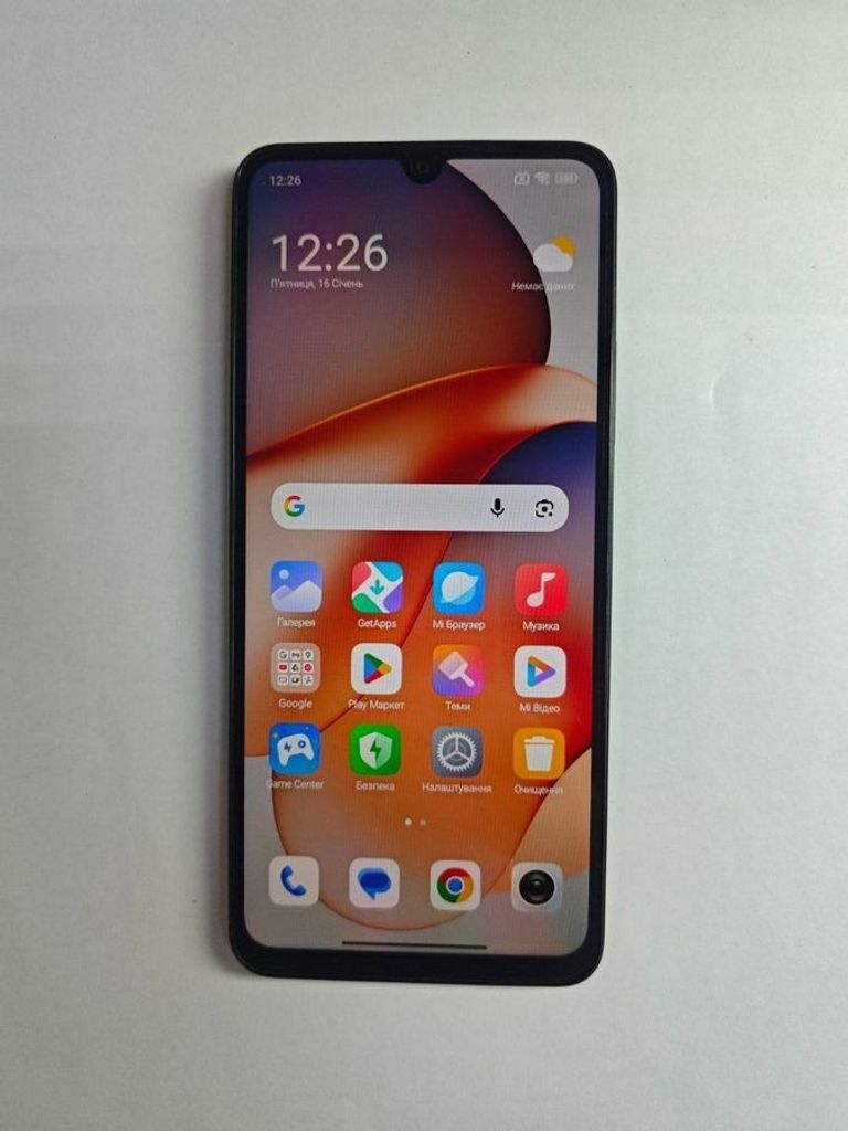 Купить Xiaomi redmi 14c 4/128gb Б/У
