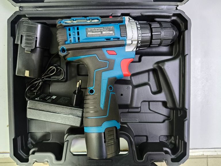 Объявление Зенит ЗПША-12/15 S2 (853782) Б/У