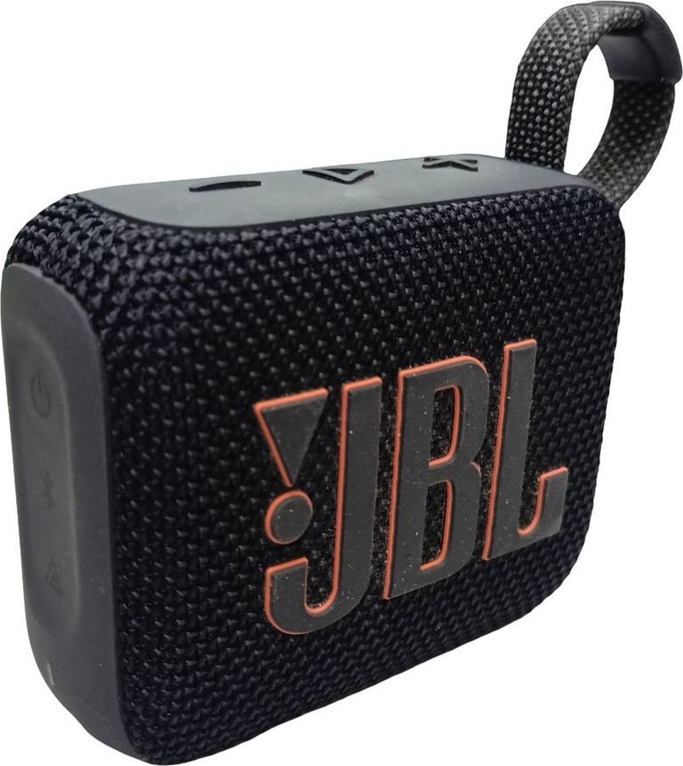 Купити Jbl go 4 Б/У