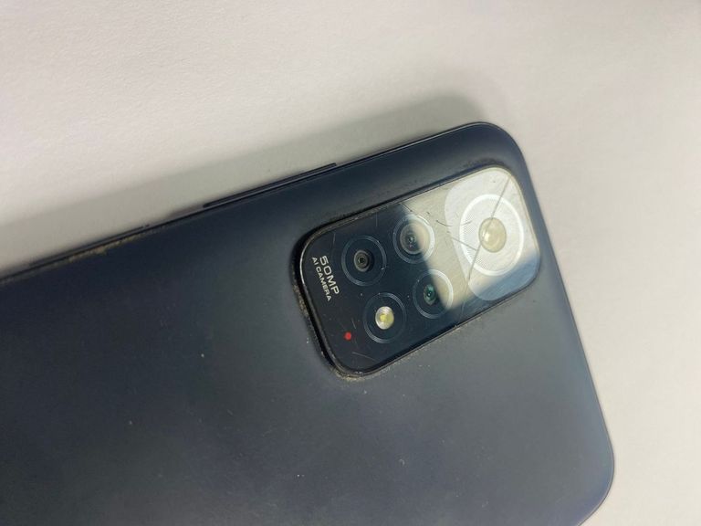 Xiaomi redmi note 11 4/64gb Код:01-200846224. Изображение 7